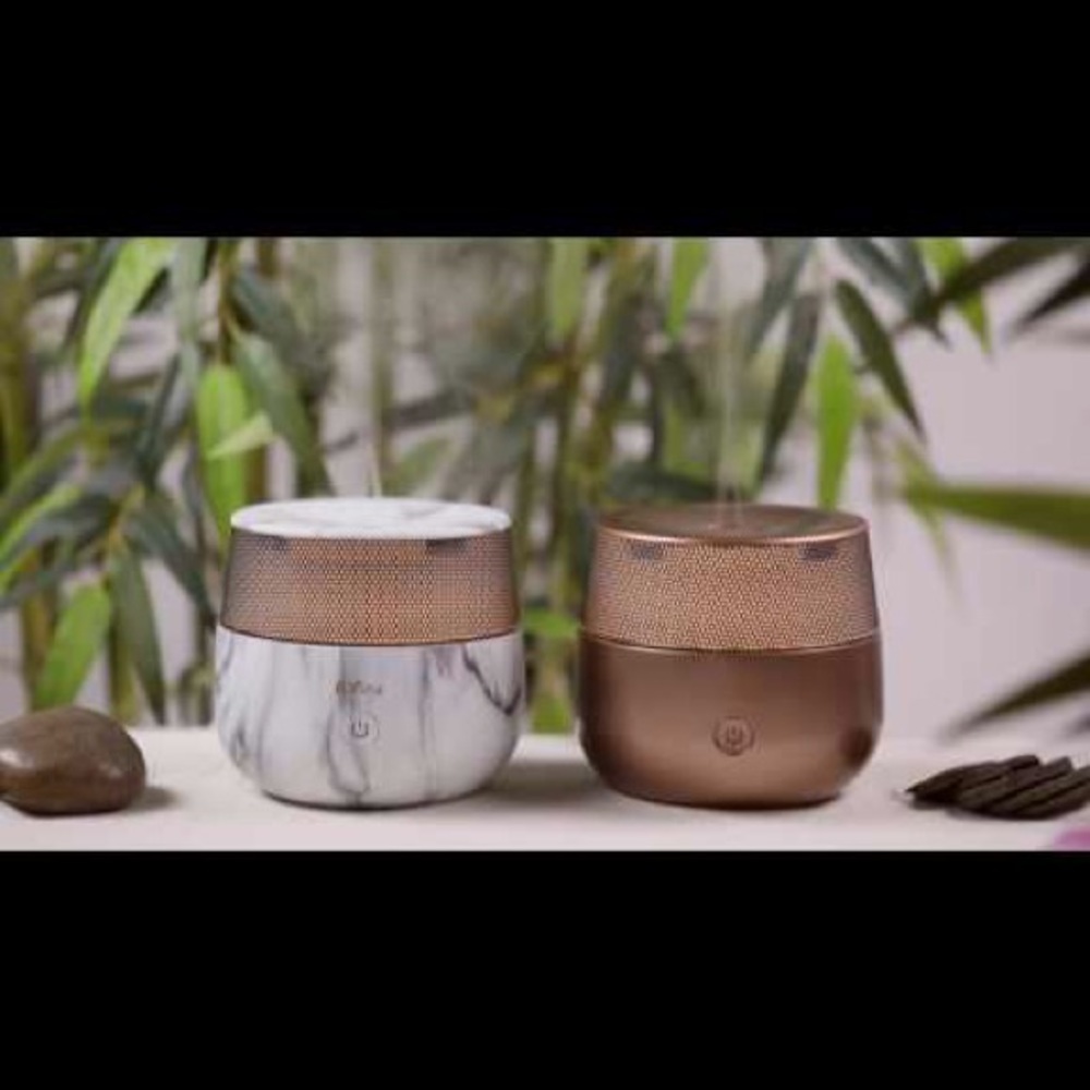 New Mysto Diffuser in Bronze